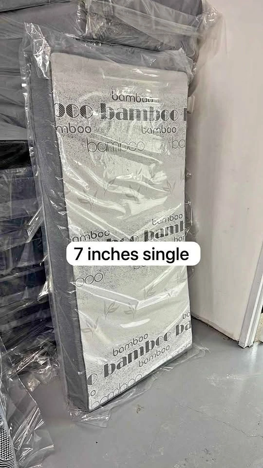 Brand New Single mattress