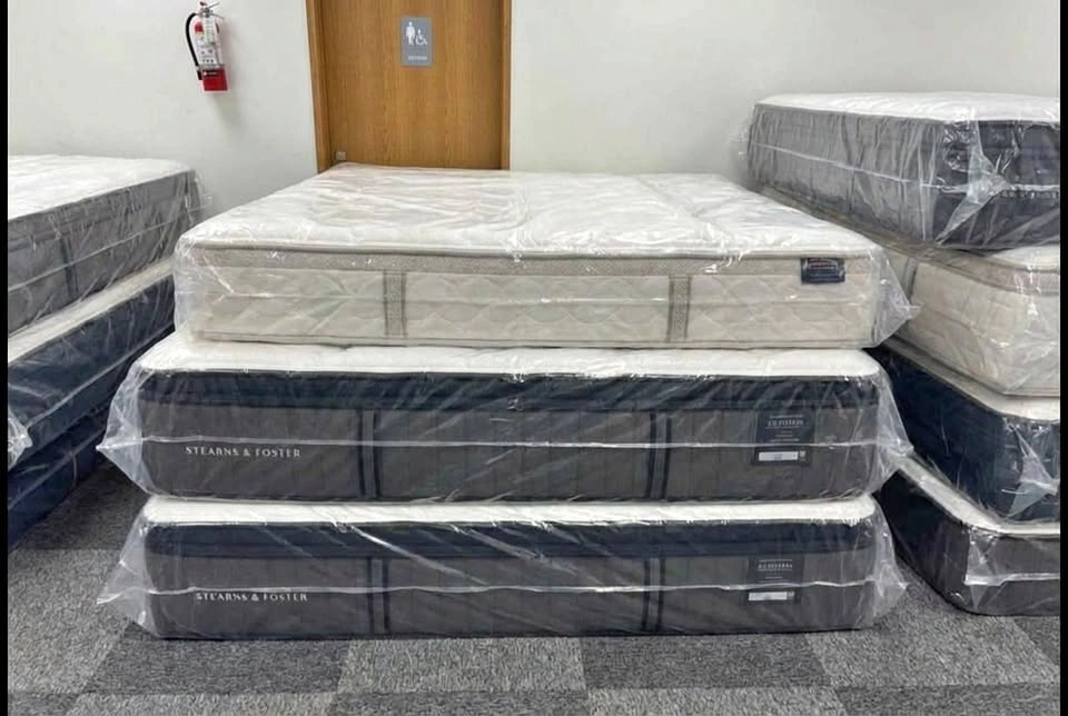 Urgent Mattress Clearance Sale - DM for Price