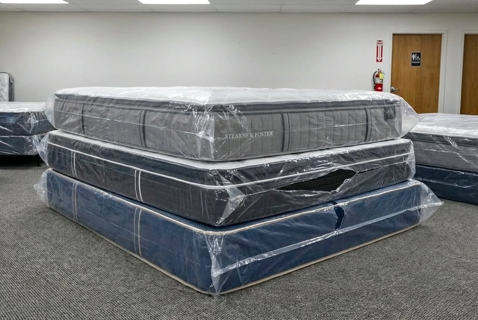 Big Mattress Sale - Comfort Closing Down Sale Queen