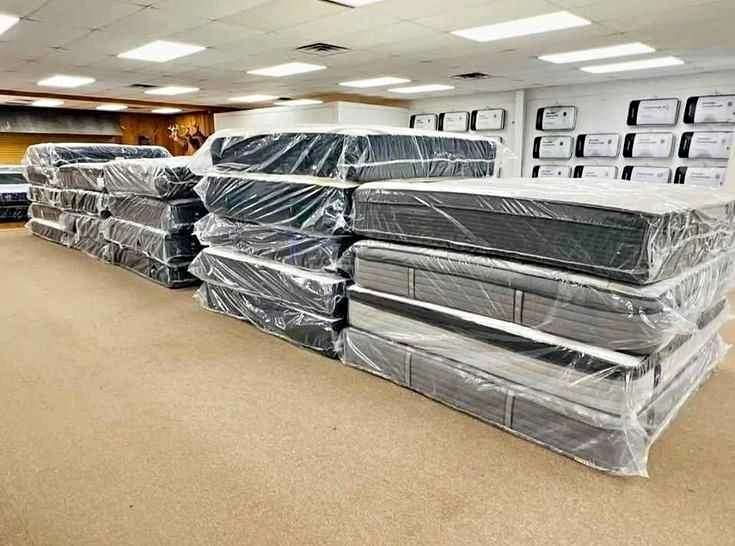 Urgent Clearance Sale: Brand New Mattresses - photo 2