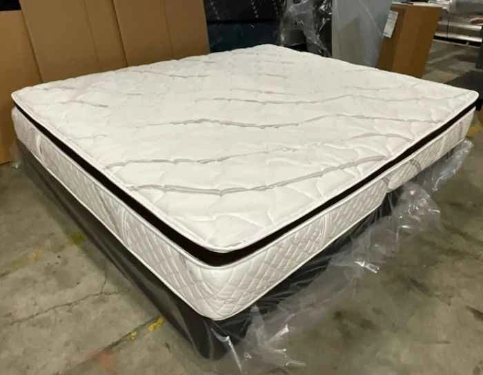Urgent Clearance Sale: Brand New Mattresses - photo 2