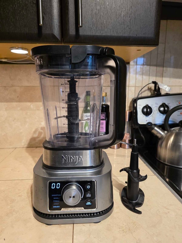 Ninja Power Blender System