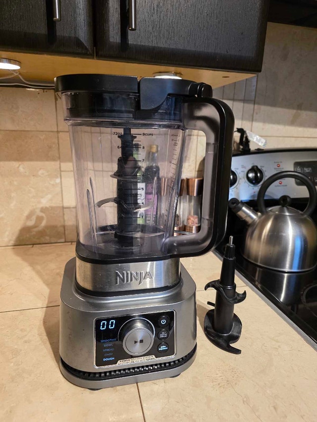 Ninja Power Blender System - photo 2