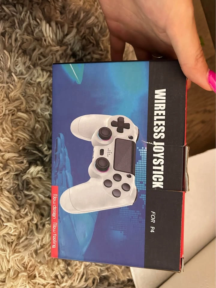PS4 controller - photo 2