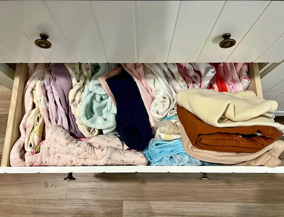 0-6m baby girl clothes bundle