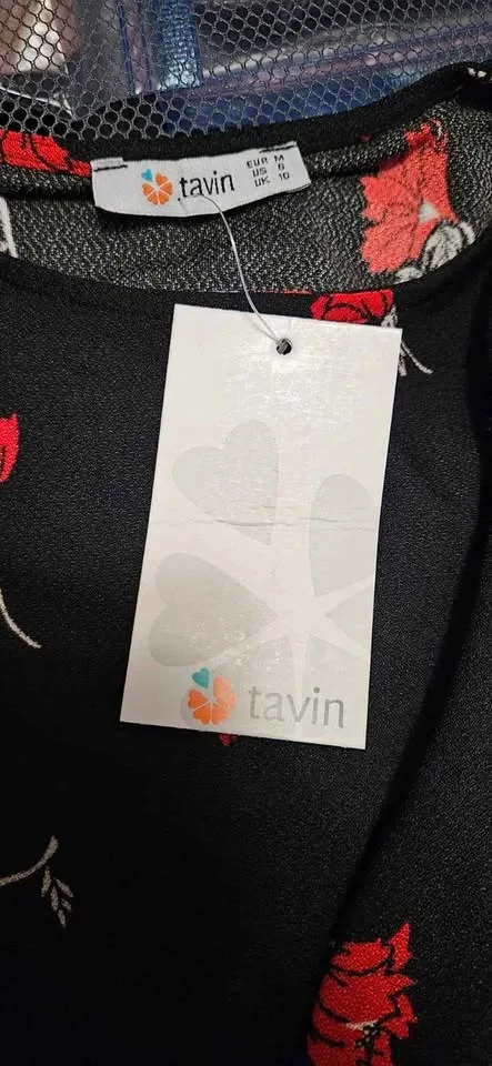 Full sleeve dress - brand new with tag - Medium image indicator(2)