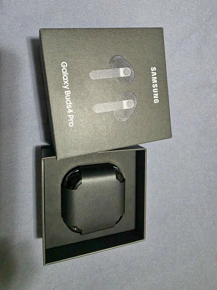 Samsung Galaxy Buds4 Pro