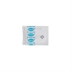 4 x 100 Hach 2105569 DPD Free Chlorine Reagent Powder Pillows - photo 2