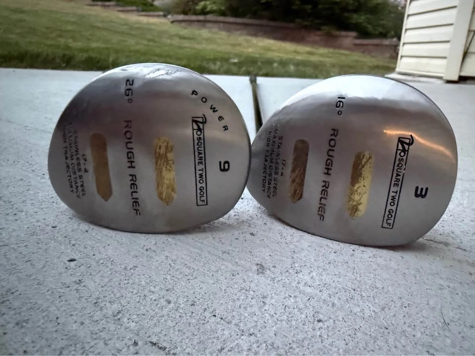 Fairway Woods - photo 2