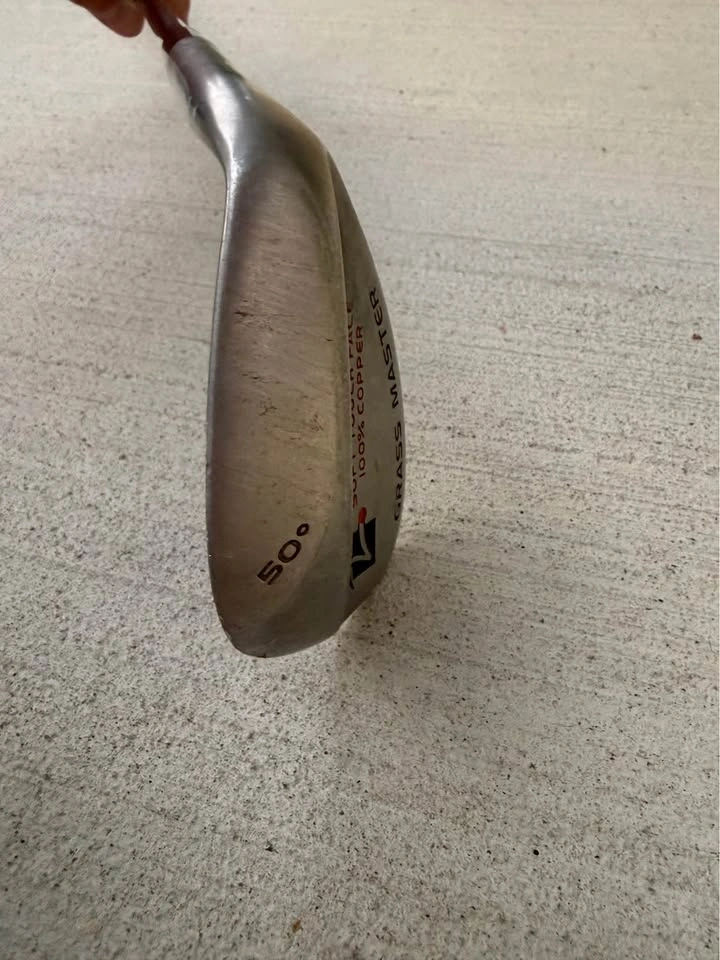 Golf Wedges - photo 2
