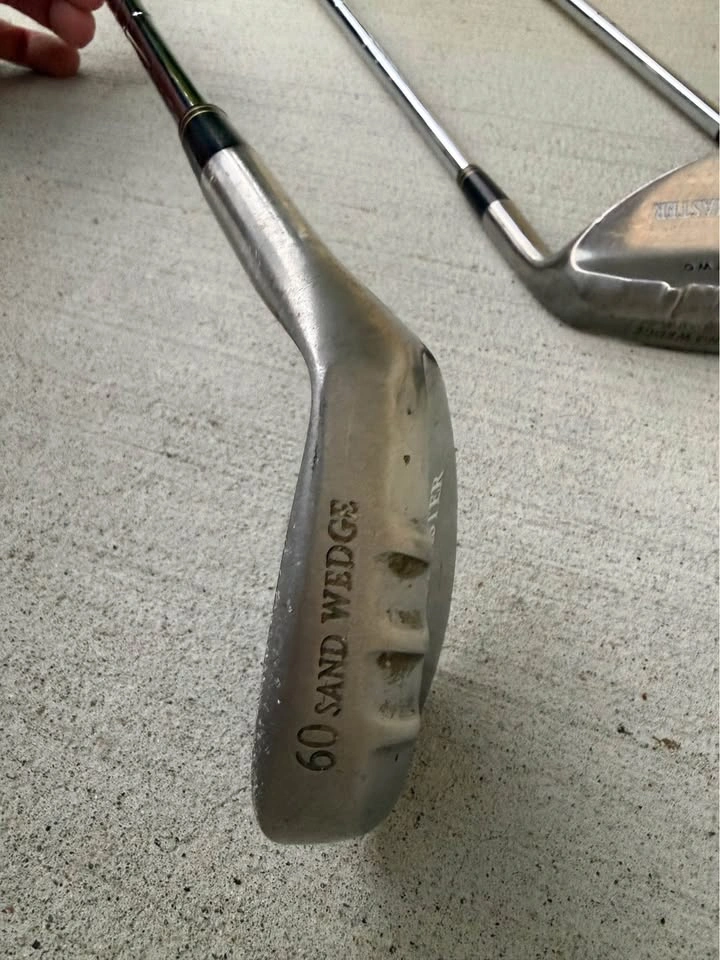 Golf Wedges - photo 3