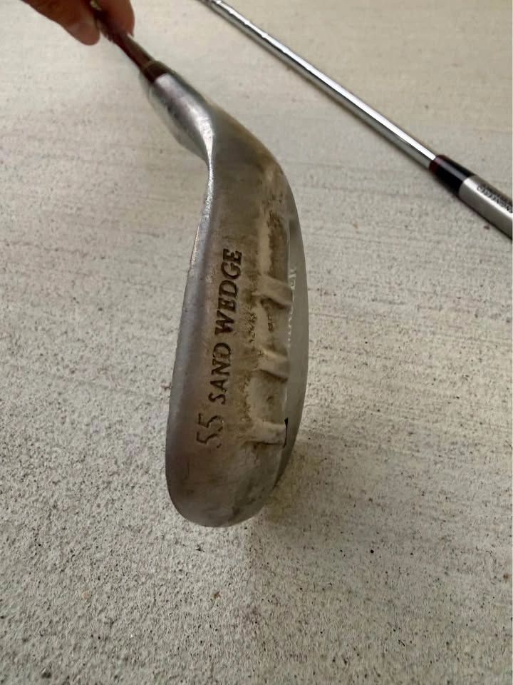 Golf Wedges - photo 4