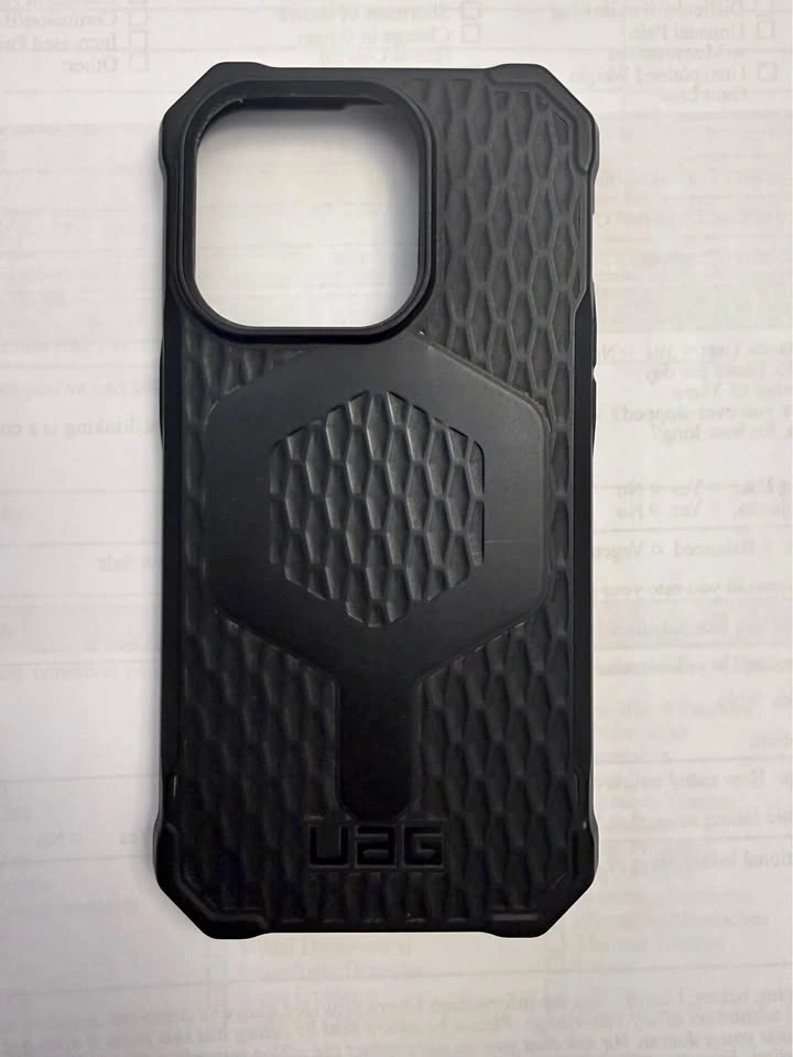 iPhone 14 Pro UAG Case