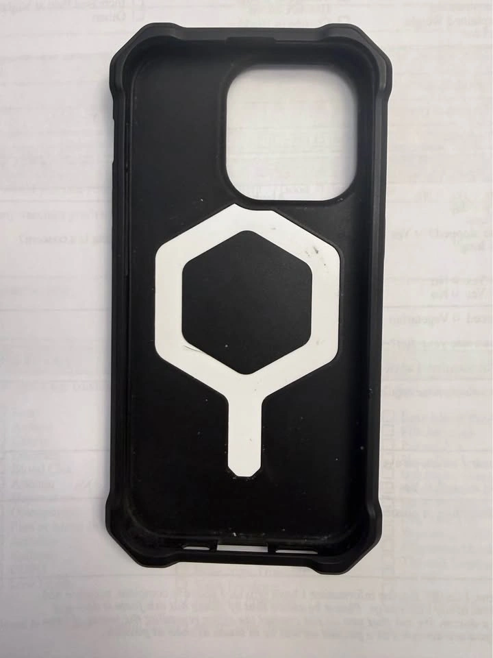 iPhone 14 Pro UAG Case - photo 2