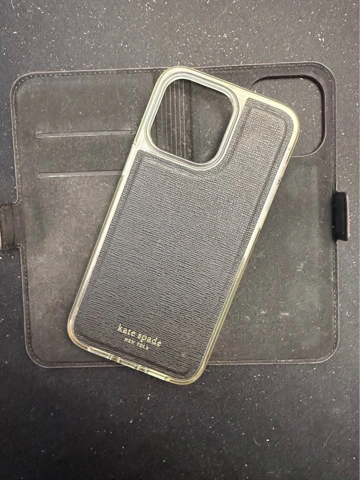 Kate Spade iPhone 14 Pro Max case - photo 3