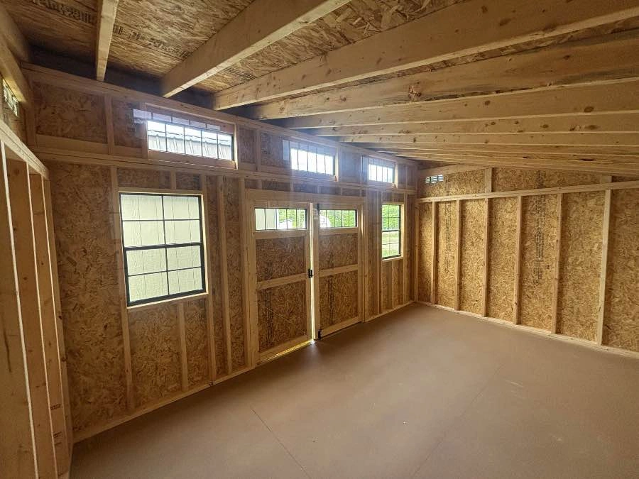 Sheds - Built to order - photo 2