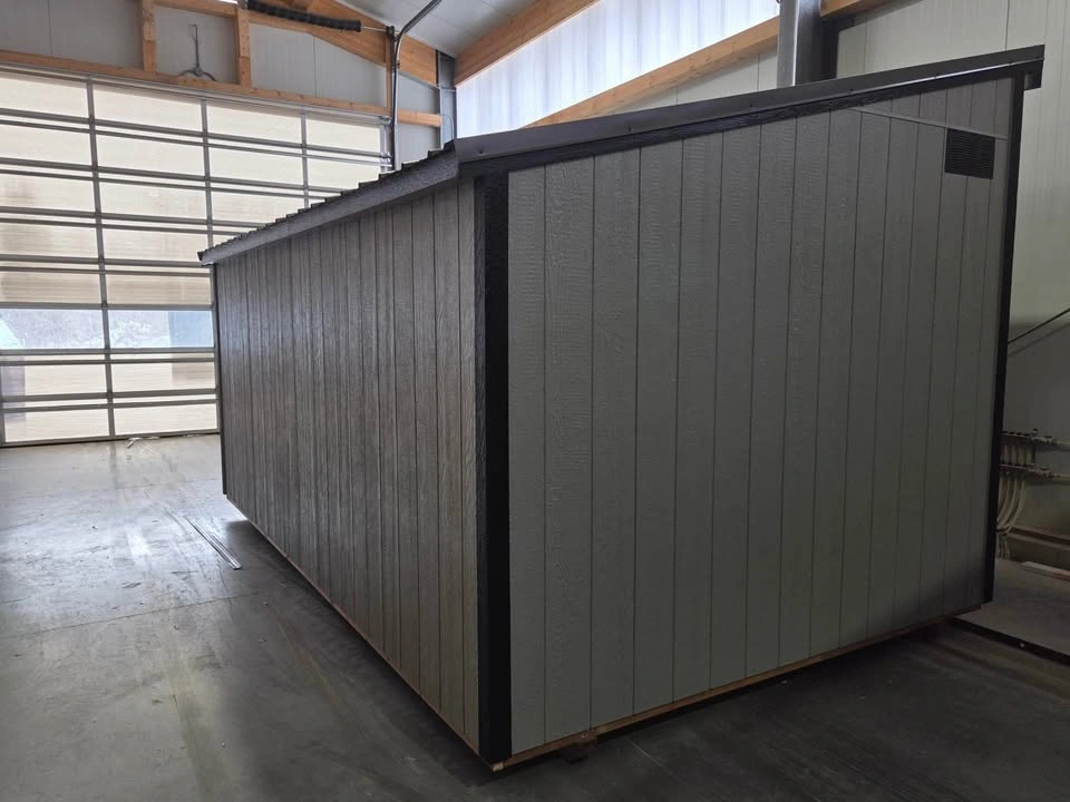 Sheds - Built to order - photo 3