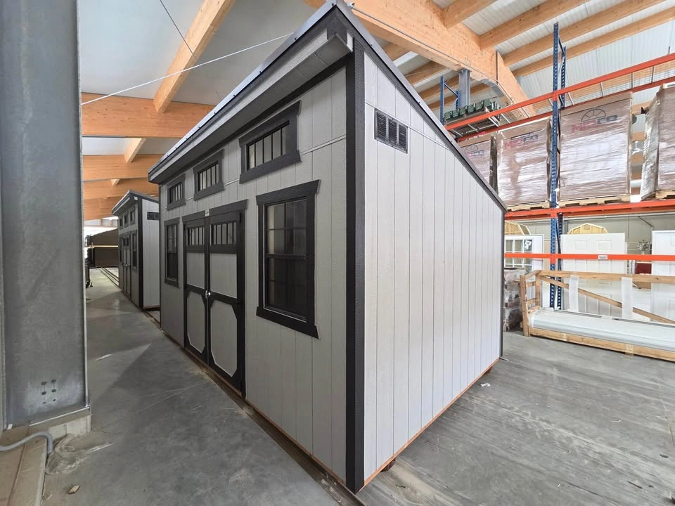 Sheds - Built to order - photo 4