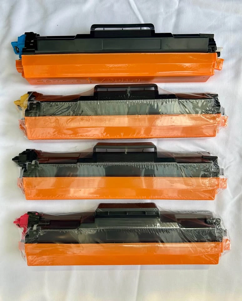 Brother TN-227 (High-Yield) Toner Cartridges - photo 2