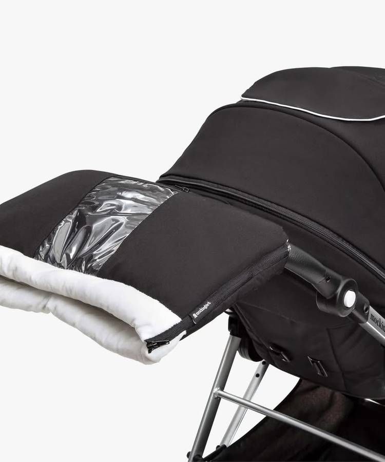 Brand new Mockingbird Stroller Hand Muff
