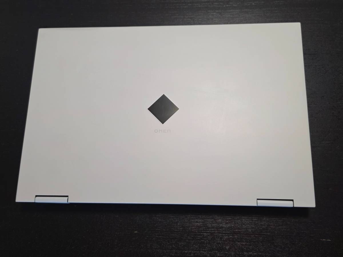 HP OMEN Special Edition 16b-b0005dx 16.1 - photo 2