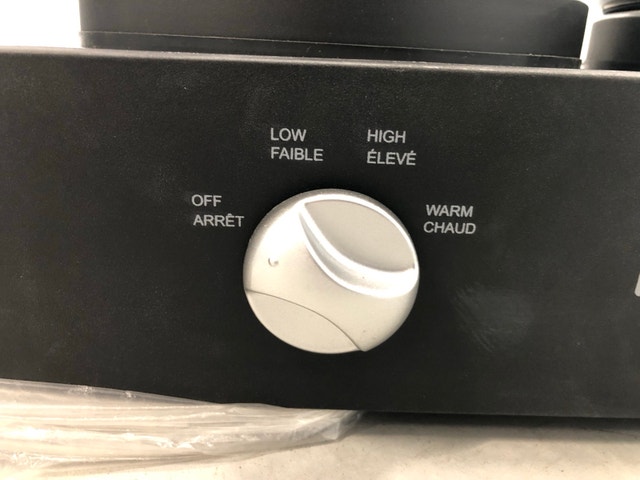 HomeStyles Double Slow Cooker - photo 3