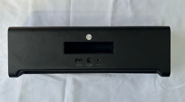Altec Lansing Bluetooth Speaker - photo 5