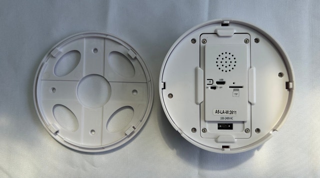 HD Security Camera DVR - photo 3