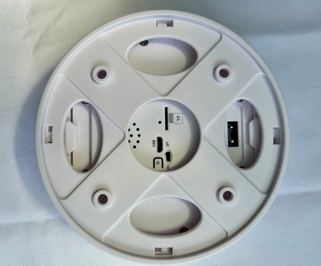 HD Security Camera DVR - photo 4