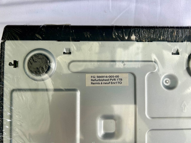 Motorola Bell PVR VIP2262 - photo 3