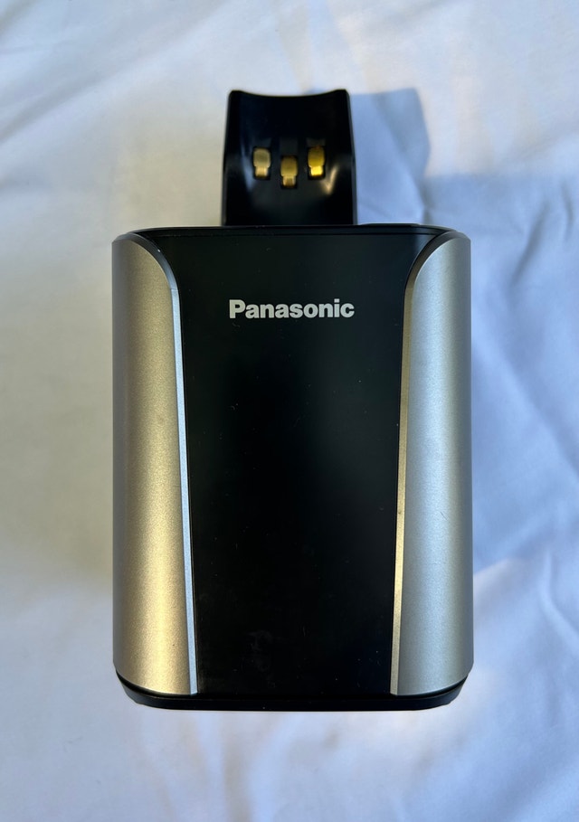 Panasonic Shaver Model ES-LV95 (Parts) - photo 2