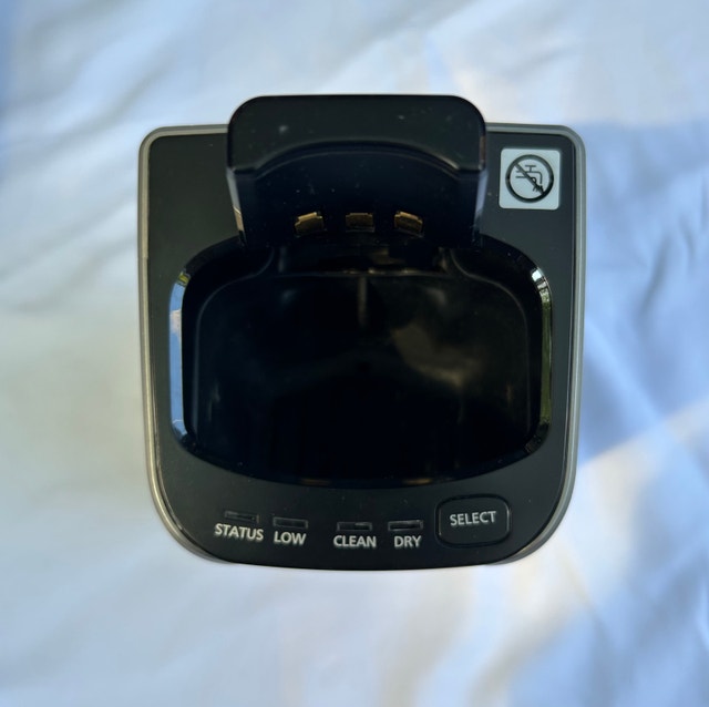 Panasonic Shaver Model ES-LV95 (Parts) - photo 3