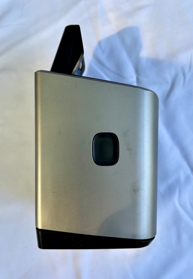 Panasonic Shaver Model ES-LV95 (Parts) - photo 4