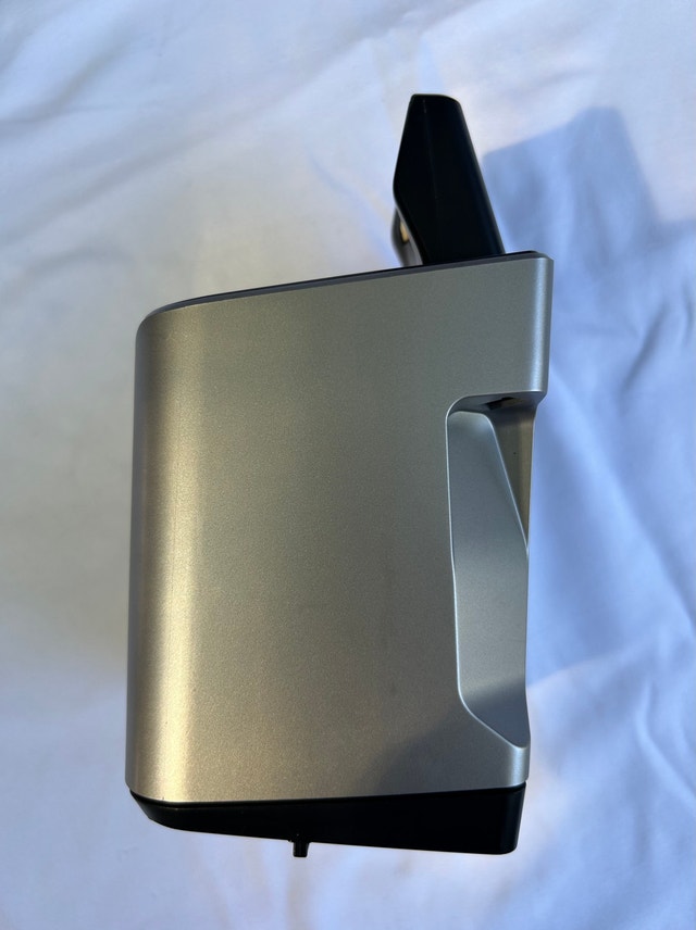 Panasonic Shaver Model ES-LV95 (Parts) - photo 5
