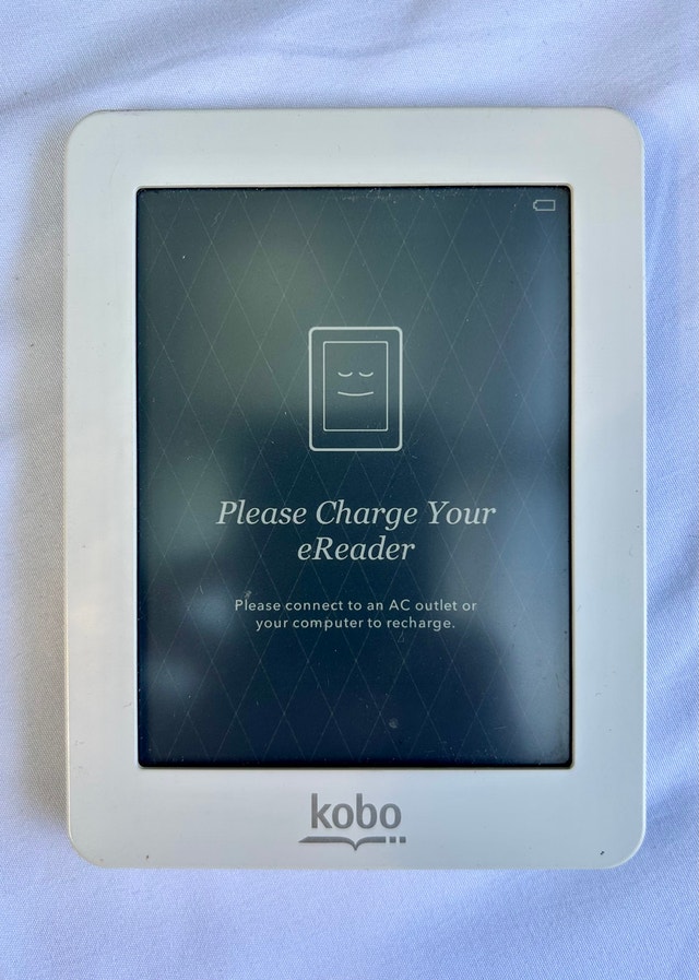 Kobo eReader