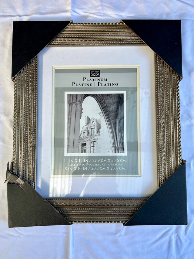 Studio Decor Picture Frame