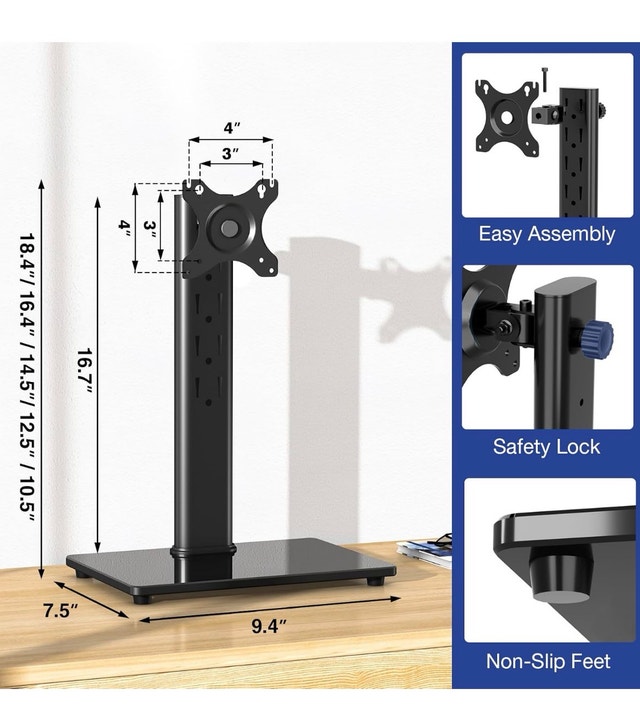 TV / Monitor Stand
