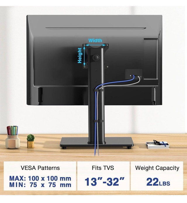 TV / Monitor Stand - photo 2