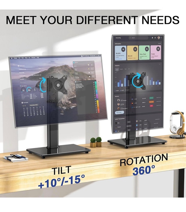 TV / Monitor Stand - photo 4
