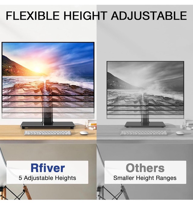 TV / Monitor Stand - photo 5
