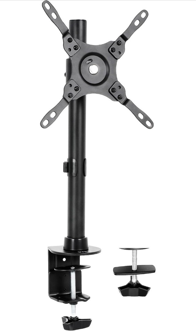 VIVO Single Monitor Desk Mount