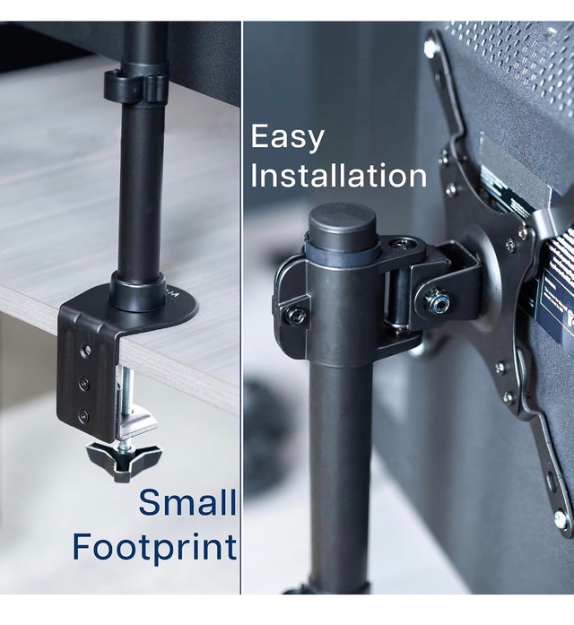 VIVO Single Monitor Desk Mount - photo 3