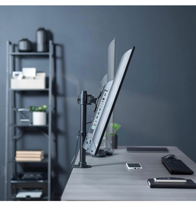 VIVO Single Monitor Desk Mount - photo 5