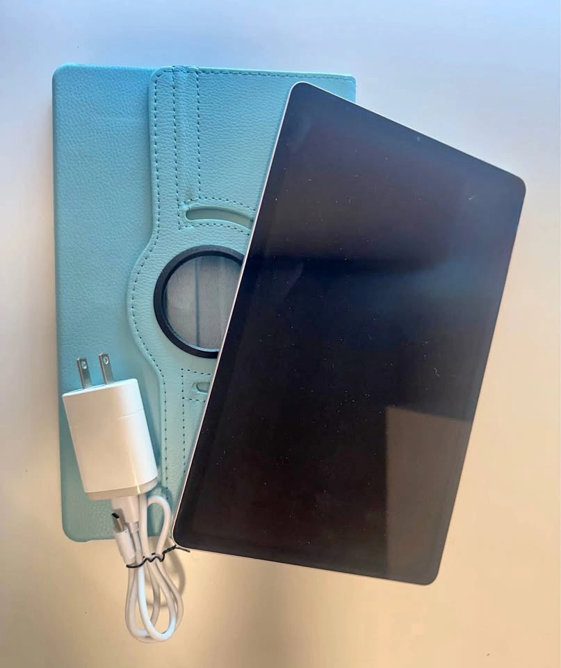 Samsung Galaxy Tab S6 Lite 128GB