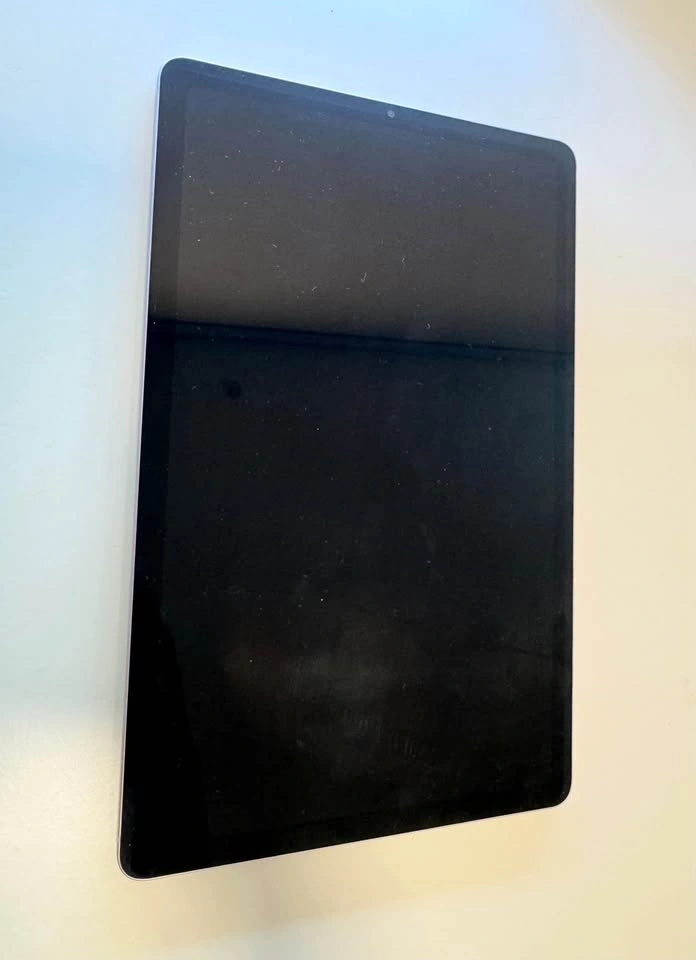 Samsung Galaxy Tab S6 Lite 128GB - photo 4