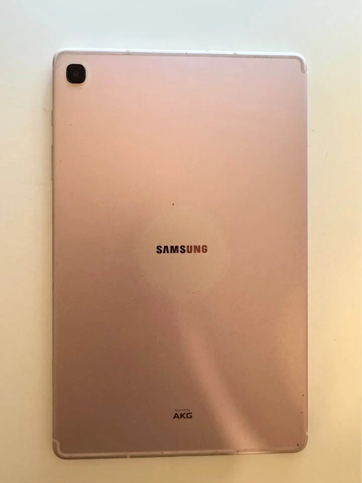 Samsung Galaxy Tab S6 Lite 128GB - photo 5