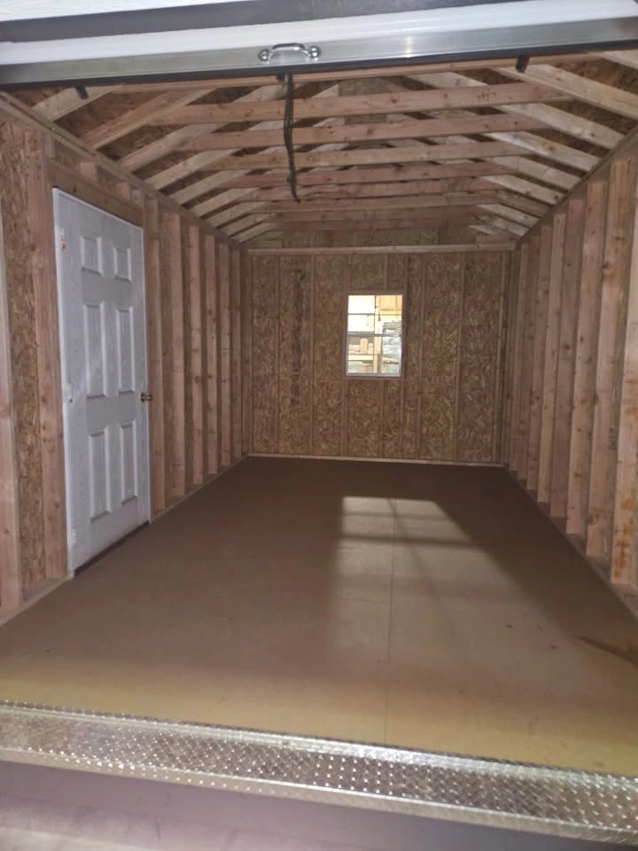 Garages – Built to Order - photo 3