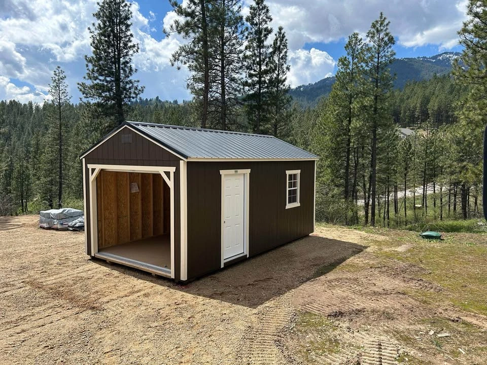 Garages – Built to Order - photo 4