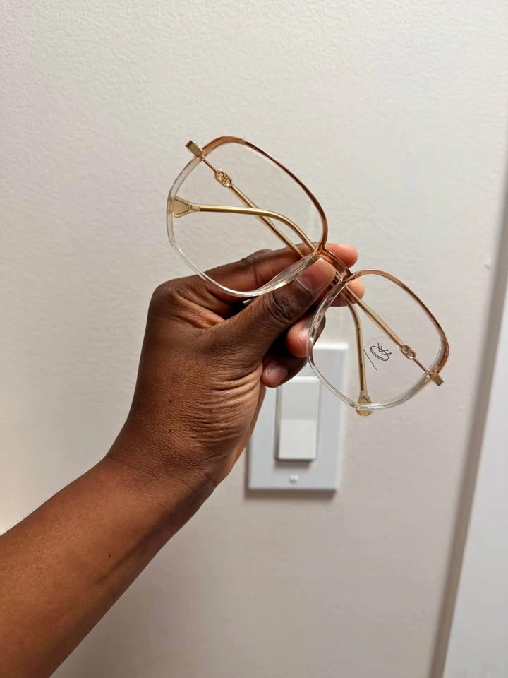 Glasses