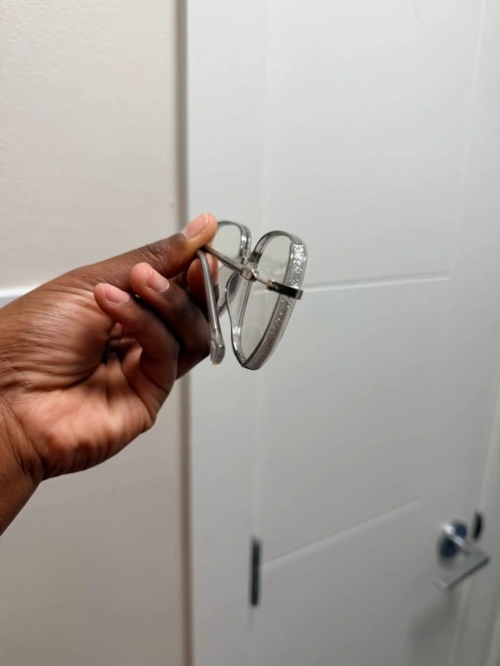 Glasses - photo 3